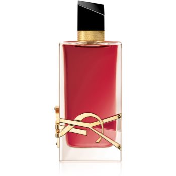 Yves Saint Laurent Libre Berry Crush Eau de Parfum pentru femei - imagine 2